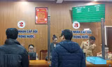 Quy trình cấp lại giấy phép lái xe quá hạn hoặc bị mất
