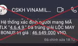 Người phụ nữ có hoàn cảnh khó khăn bị dẫn dụ vào bẫy lừa đảo
