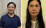 Thu phí 'cắt cổ' lao động nghèo và trốn thuế, vợ chồng Chủ tịch Cty xuất khẩu lao động Hoàng Long bị bắt 