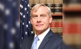 Chân dung luật sư Richard P. Donoghue. (Ảnh: Bộ Tư pháp Mỹ)