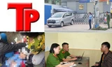 Bản tin Hình sự: Nữ sinh lớp 6 bị anh hàng xóm cầm búa đánh vào đầu đến nhập viện cấp cứu