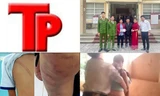 Bản tin Hình sự: Học sinh lớp 7 bị hàng xóm và thầy giáo xâm hại tình dục