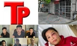 Bản tin Hình sự: Chân dung ông trùm đường dây mại dâm và cá độ 