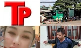 Bản tin Hình sự: Lý do gia hạn tạm giữ giám đốc người Trung vụ sát hại nữ kế toán