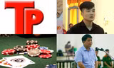 Bản tin Hình sự: Kẻ côn đồ nhận án tử vì đâm chết cha ruột của người xích mích với mình