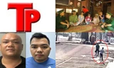 Bản tin Hình sự: Nguyên nhân người phụ nữ bị tạt xăng và truy sát giữa đường