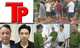 Bản tin Hình sự: Tin mới về vụ án liên quan Tập đoàn Tân Hoàng Minh
