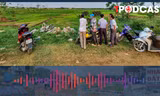 Dùng đất nông nghiệp để thế chấp vay vốn ngân hàng có được không?