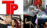 Bản tin Hình sự: Đang mua dâm thì bị công an bắt tại trận