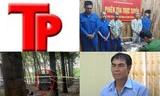 Bản tin Hình sự: Hé lộ nguyên nhân chủ quán hát tử vong trong nhà vệ sinh bỏ hoang giữa rừng