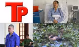 Bản tin Hình sự: Tin mới vụ chồng giết vợ rồi giấu xác trong bao tải 