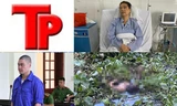 Bản tin Hình sự: Tin mới vụ chồng giết vợ rồi giấu xác trong bao tải 