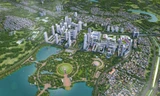 Hà Nội thu hồi hơn 5ha 'đất vàng' đã giao Bitexco ở dự án The Manor Central Park trước 15/9 