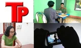 Bản tin Hình sự: Tống tiền bạn sau khi được cho mượn tiền và xem clip 'nhạy cảm'
