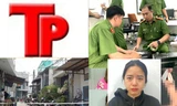 Bản tin Hình sự: Bắt 'hot girl' trên mạng bán nước hoa, ngoài đời buôn ma túy