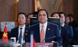 Thủ tướng nêu ba vấn đề quyết định bản sắc, sức sống, uy tín của ASEAN 