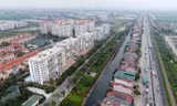 Hà Nội đấu giá hơn 10ha đất làm cụm công trình thương mại dịch vụ