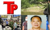 Bản tin Hình sự: Phó Chủ tịch xã bắn chết người vì tưởng là thú rừng