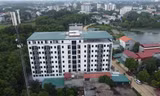 Vụ chung cư mini xây 'chui' gần 200 căn hộ: Chủ tịch Thạch Thất phải chịu trách nhiệm