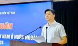 Phát triển các mô hình tình nguyện 'ảo', chiến dịch 'thật'