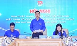 Tuổi trẻ Mặt trận Tổ quốc, các đoàn thể Trung ương xung kích thực hiện nhiệm vụ mới 