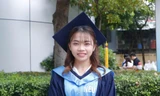 Nữ thủ khoa ngành Kiểm toán 'nói không' với mạng xã hội 