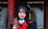 Nữ sinh 'lội ngược dòng' thành thủ khoa Trường Đại học Y Hà Nội
