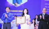 Giới thiệu nữ sinh tiêu biểu tham gia giải thưởng khoa học công nghệ năm 2025 