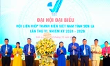 Xây dựng thanh niên Sơn La thế hệ mới phát triển toàn diện