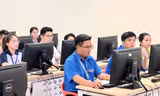 Tổ chức cuộc thi thiết kế đồ họa, tin học văn phòng thế giới năm 2025
