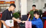 286 trường Đại học, Cao đẳng thành lập đội hình sinh viên hỗ trợ chính quyền hai cấp ở địa bàn đặc thù