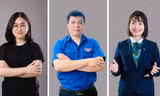 Hiến kế xây dựng hạ tầng số vững chắc gắn với bảo mật thông tin, dữ liệu 