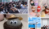 Pickleball, Labubu, xé túi mù và những trào lưu nổi bật của giới trẻ năm qua 