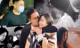 Liêu Hà Trinh và những lần phát "kẹo đường" với chồng khiến Đông Nhi cũng phải xuýt xoa