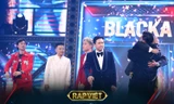 Rap Việt tập 12: Thắng áp đảo trước dàn thí sinh 4 chọn, Blacka mạnh mẽ bước vào Chung kết