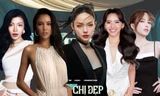 Đạp Gió 2024: Lộ diện 5 "chị đẹp" đầu tiên, Thiều Bảo Trâm nhận "bão phẫn nộ"
