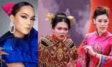 Hoa hậu Khánh Vân trở thành "át chủ bài" giúp đội Phạm Thoại lội ngược dòng