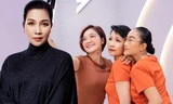 Mỹ Linh được lòng fan nhất "Chị Đẹp": Viết tâm thư cho từng người, tích cực hỗ trợ đàn em