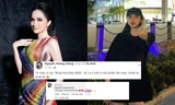Hương Giang úp mở ra MV về "Vũ trụ Tuesday", mang "drama" trở lại đấu trường V-Biz