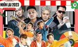 Cuộc đua TV show 2023: "2 Ngày 1 Đêm" dẫn đầu, "The New Mentor" hút fan sắc đẹp