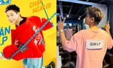Running Man Vietnam 3: "Anh trai" Quân A.P sẽ là "mầm non giải trí" mới?