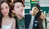 Sau 8 năm được "đẩy thuyền", Harry Lu cuối cùng đã đưa "cục cưng" Midu đi ăn kem
