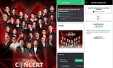 Gai Con và "kiếp nạn" đu concert: Được xác nhận mua vé thành công vẫn "mất lượt"?