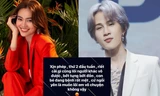 Ninh Dương Lan Ngọc phản ứng cực gắt khi bị dân mạng đồn đoán đang hẹn hò với Jack