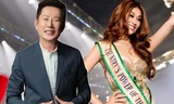 Ông Nawat nói lý do không chọn Thiên Ân vào Top 10 MGI 2022, fan sắc đẹp phản ứng ra sao?