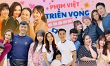Phim Việt được kỳ vọng bùng nổ đầu năm mới: "Về Chung Một Nhà" hay phim mới của Minh Hằng?