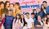 Phim Việt được kỳ vọng bùng nổ đầu năm mới: "Về Chung Một Nhà" hay phim mới của Minh Hằng?