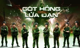 Lộ diện dàn "Sao Nhập Ngũ" năm 2024, netizen dự đoán "mầm non giải trí" mới