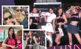 Sao Việt nhuộm hồng concert BLACKPINK: Minh Triệu - Kỳ Duyên, Đức Phúc cháy hết mình 