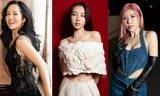 "Chị đẹp" Hồng Nhung sẽ hợp tác với MCK, Trang Pháp than thở về Diệp Lâm Anh